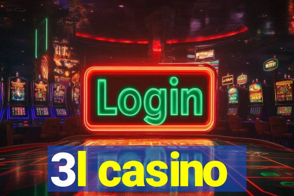 3l casino